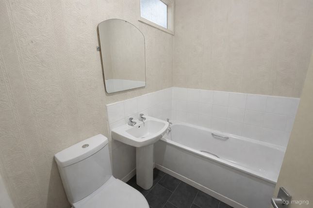 Flat 3, 25 St. James Road, Leicester photo 3