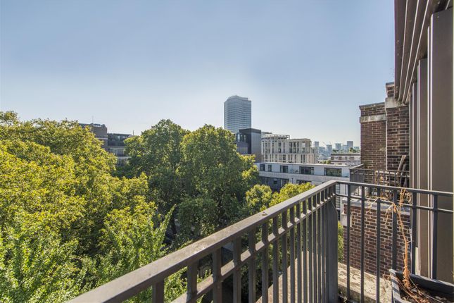 Flat for sale in St Johns Building, 79 Marsha6m Street, Westminster, London