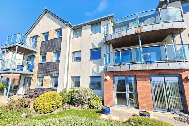 1-bed house on 5, Anchorage Court, Lee-On-The-Solent, £265,000