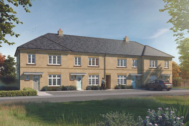 The Epping - Exterior