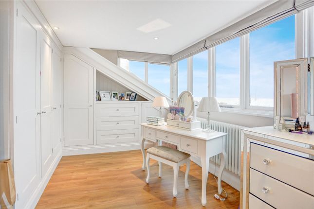 End terrace house for sale in Clifton Terrace, Brighton, East Sussex