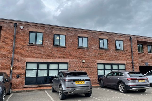 Office to let in 4 Portal Business Park, Eaton Lane, Tarporley, Cheshire