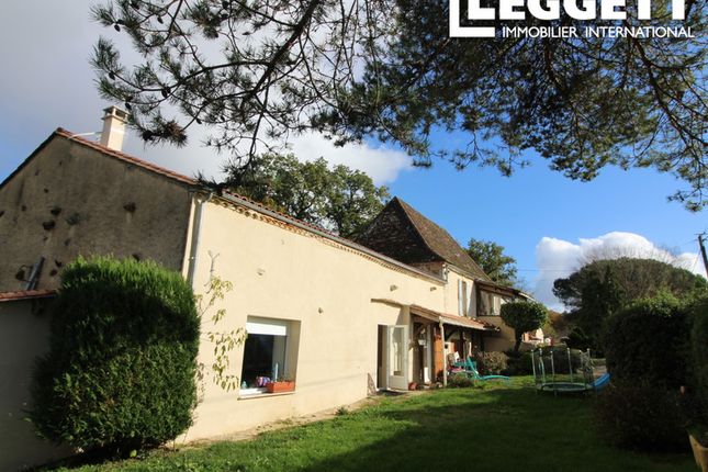 Villa for sale in Beaumontois En Périgord, Dordogne, Nouvelle-Aquitaine