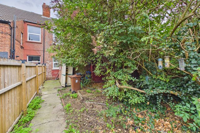 6 Cawood Avenue, Field Street, East Riding of Yorkshire photo 4