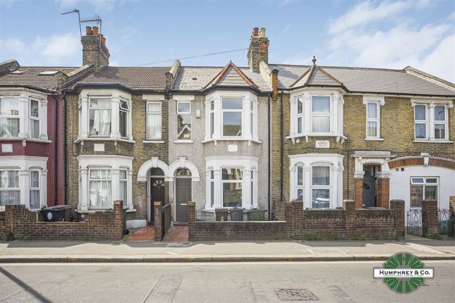 Terraced house to rent in Palmerston Road, London