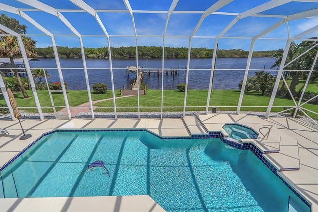Property for sale in 12150 Riverbend Rd, Port Saint Lucie, Florida, 34984, United States Of America