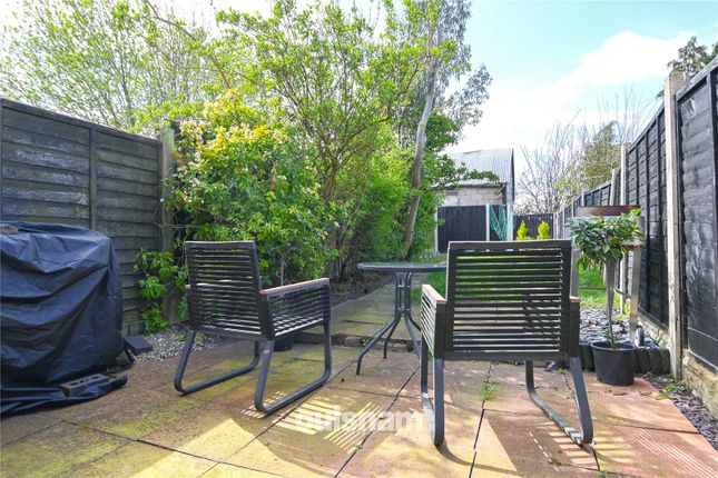 Terraced house for sale in Rathbone Road, Bearwood
