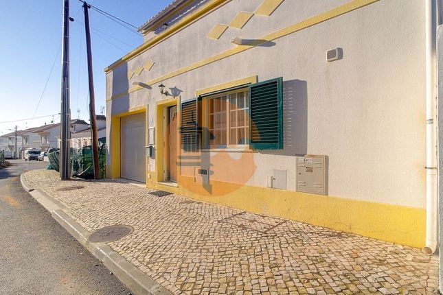 Detached house for sale in Altura, Castro Marim, Faro
