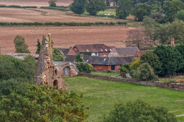 3-bed house on The Byre, Packington Lane, Maxstoke, £595,000