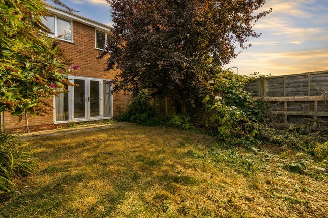 34 Beckingthorpe Drive, Nottingham photo 4