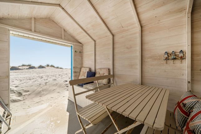 Beach Hut 132 Pound Road, West Wittering photo 5