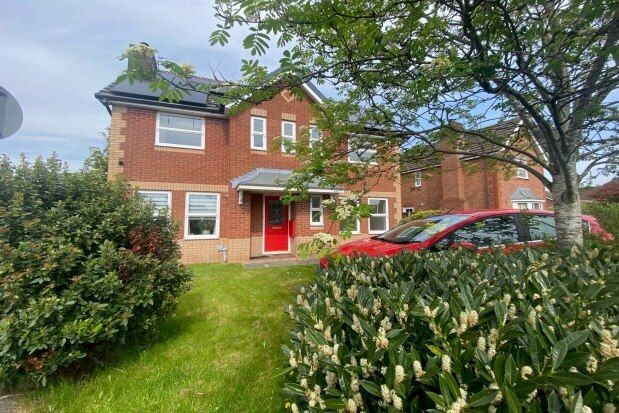 Property to rent in Mile Stone Meadow, Chorley