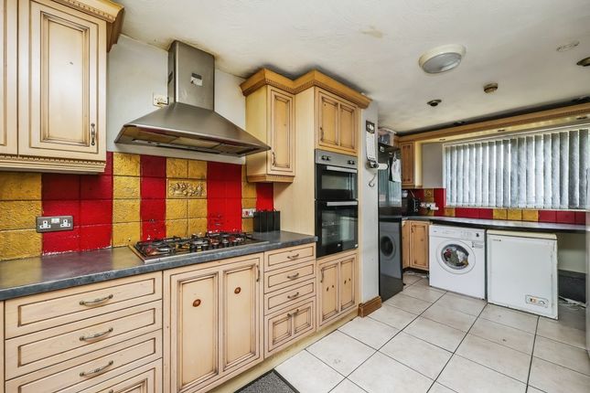 Detached house for sale in Anders Drive, Nottingham