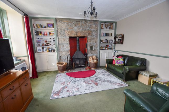 2 Carnarthen Villas,, Carn Brea, Cornwall photo 3