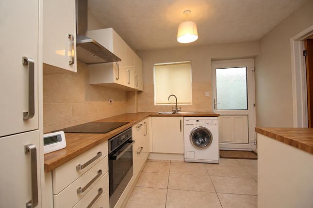 Paulsgrove, Peterborough photo 3