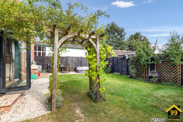 Detached house for sale in The Street, Little Chart, Ashford, Kent
