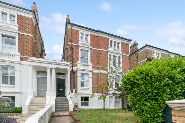 Flat for sale in Marlborough Road, Richmond