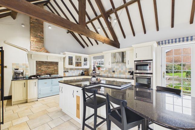 Buckrose Farm, West End, Driffield photo 5