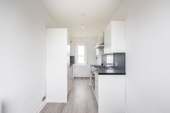 Flat for sale in 51 Broomfield Crescent, Edinburgh