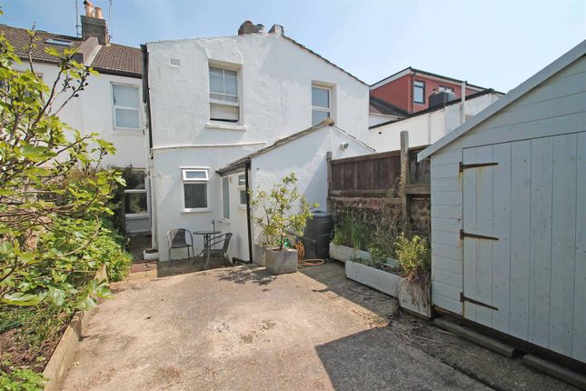 Flat for sale in Brooker Street, Hove