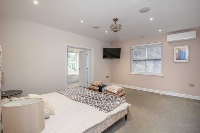Detached house for sale in Deacons Hill Road, Elstree