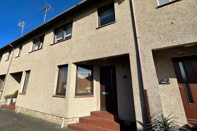 Thumbnail Semi-detached house to rent in 96 Union Street, Montrose
