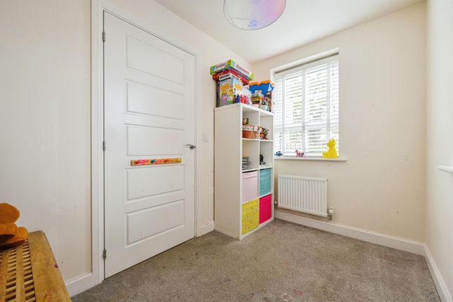 Semi-detached house for sale in Alton Way, Littleover, Derby
