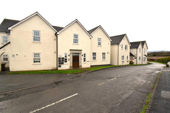 Thumbnail Flat for sale in Longlands Lane, Findern, Derby