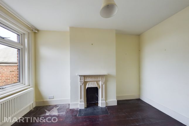 Terraced house for sale in Rusthall Road, Tunbridge Wells