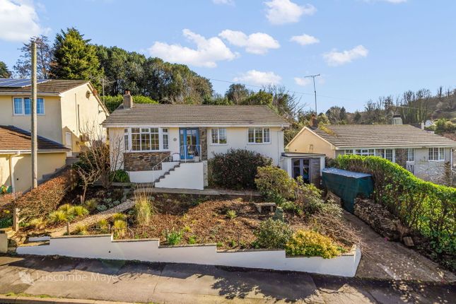 3-bed house on 16, Priory View, Totnes, £360,000