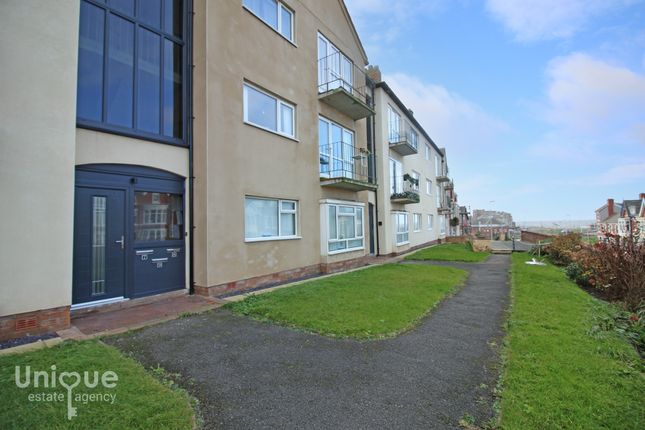Flat for sale in Warbreck Court, Blackpool