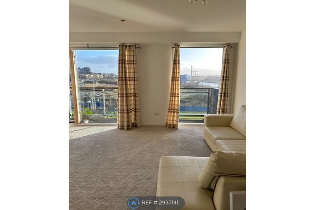 Glasgow Harbour Terraces, Glasgow photo 3
