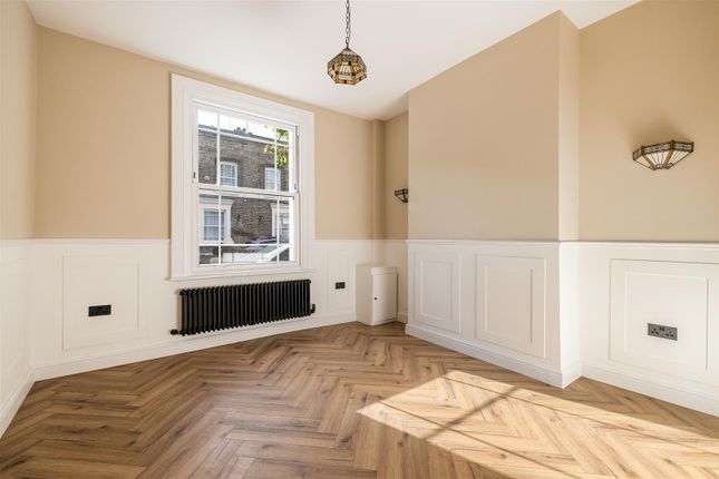 Grantley Street, London photo 2