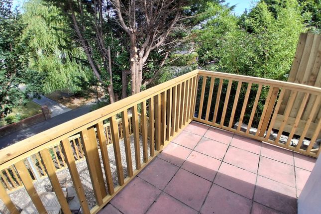 23 Harveys Terrace, Fordington, Dorchester photo 4