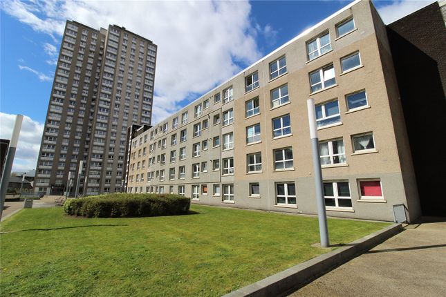 Thumbnail Flat for sale in Dundasvale Court, Glasgow