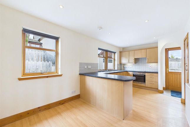 8, Woodburn Drive, Grantown On Spey photo 3