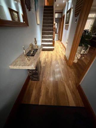 4 Bed Terraced House To Rent Vernon Road, Luton Lu1