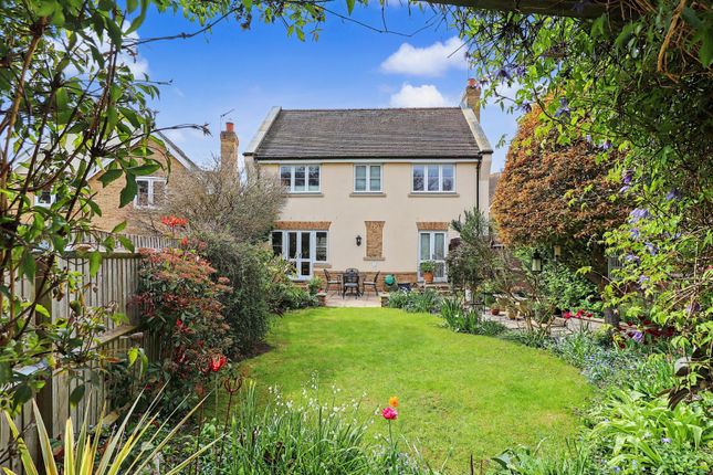 3-bed house on 1, Yew Tree Close, Stevenage, £600,000