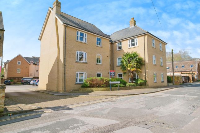Flat for sale in Ship Lane, Ely, Cambridgeshire