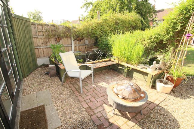 Semi-detached house for sale in Monkswood Avenue, Waltham Abbey