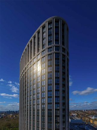 Flat for sale in West End Gate, 1, Newcastle Place, Paddington, London