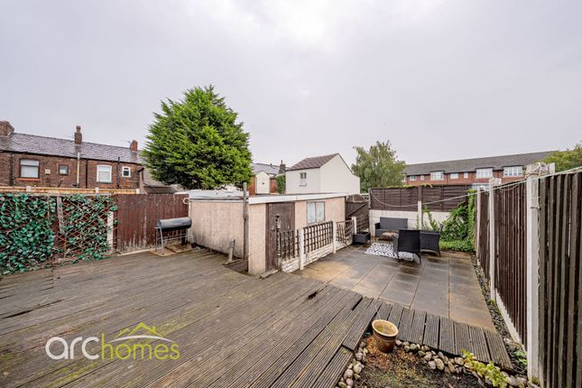 6 Oliver Street, Manchester photo 4