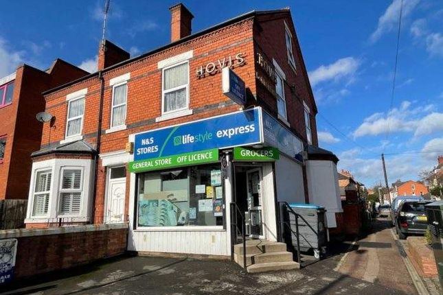 Shops Retail Premises For Rent In West Bridgford Rent In West Bridgford Zoopla
