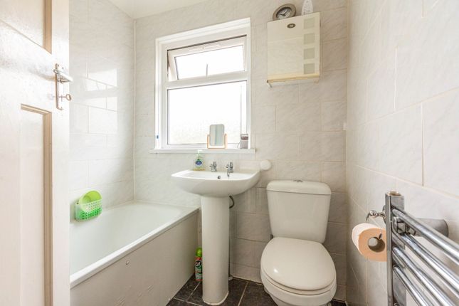 Terraced house for sale in Charlton Road, London