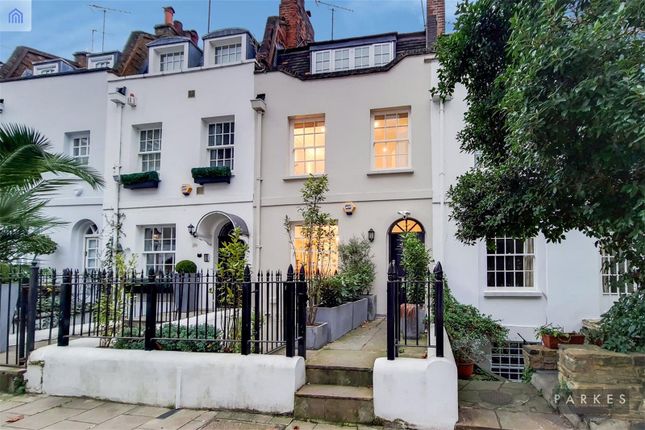 No.Duplicate For Pelham Street, 16, Montpelier Walk, London photo 2