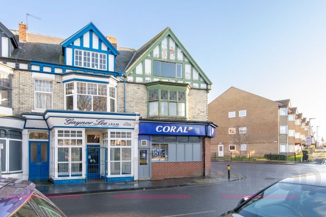 Thumbnail Retail premises for sale in Stockton Road, Hartlepool