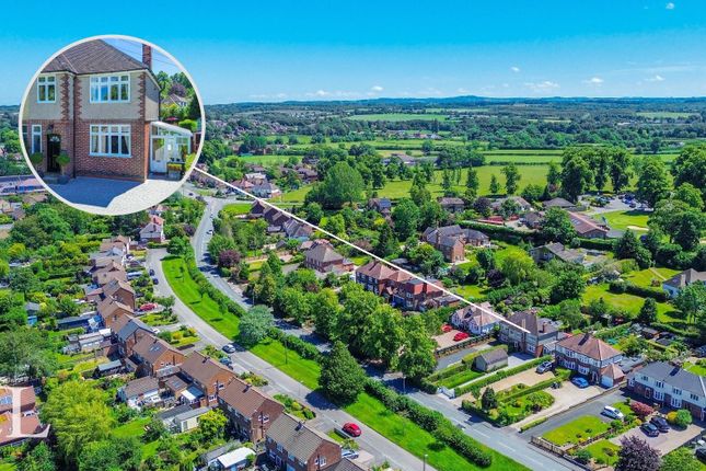 Melrose, 33, Willesley Road, Ashby-De-La-Zouch photo 2