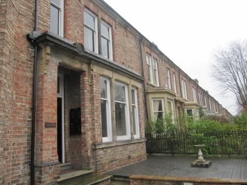 Block of flats for sale in Stanhope Road South, Darlington