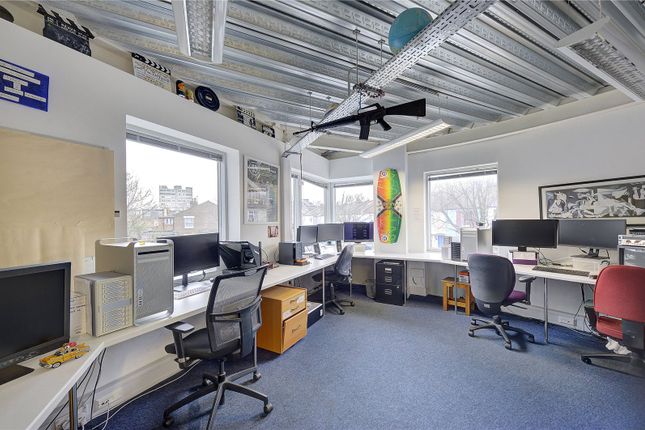 Office 1-3, 15, St. Georges Road, Richmond photo 3