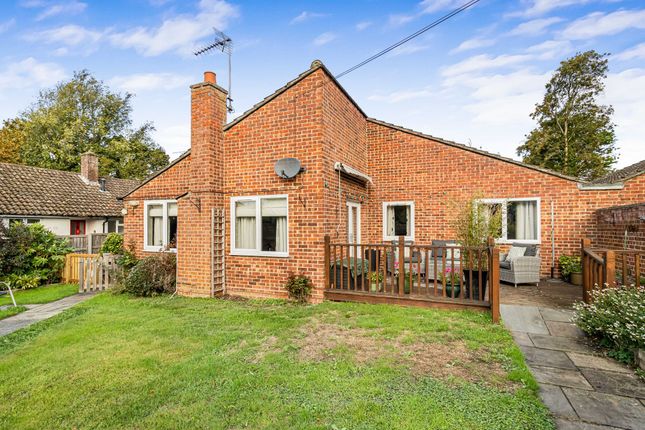 4-bed bungalow on 2 The Square, Ipswich, £430,000